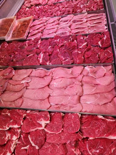 Einblick in den Südmarkt 26